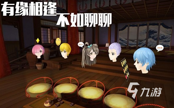 乐鱼官网典范的3dvr游戏手机版大全 2025耐玩的3dvr游戏排行