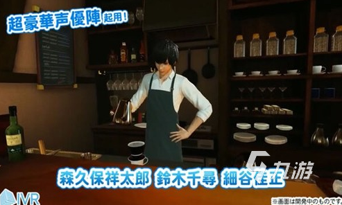 乐鱼用vr眼镜玩的游戏有哪些 2025用vr眼镜玩的游戏盘货(图2)