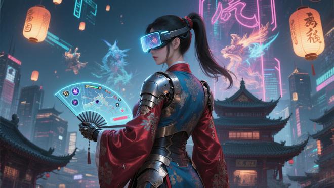 乐鱼电子平台解压VR游戏神作领衔：10款让VR眼镜不再吃灰的VR游戏保举盘货