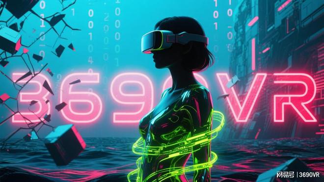 乐鱼官网榨干VR眼镜机能！10款让VR装备怒吼的VR游戏实测保举